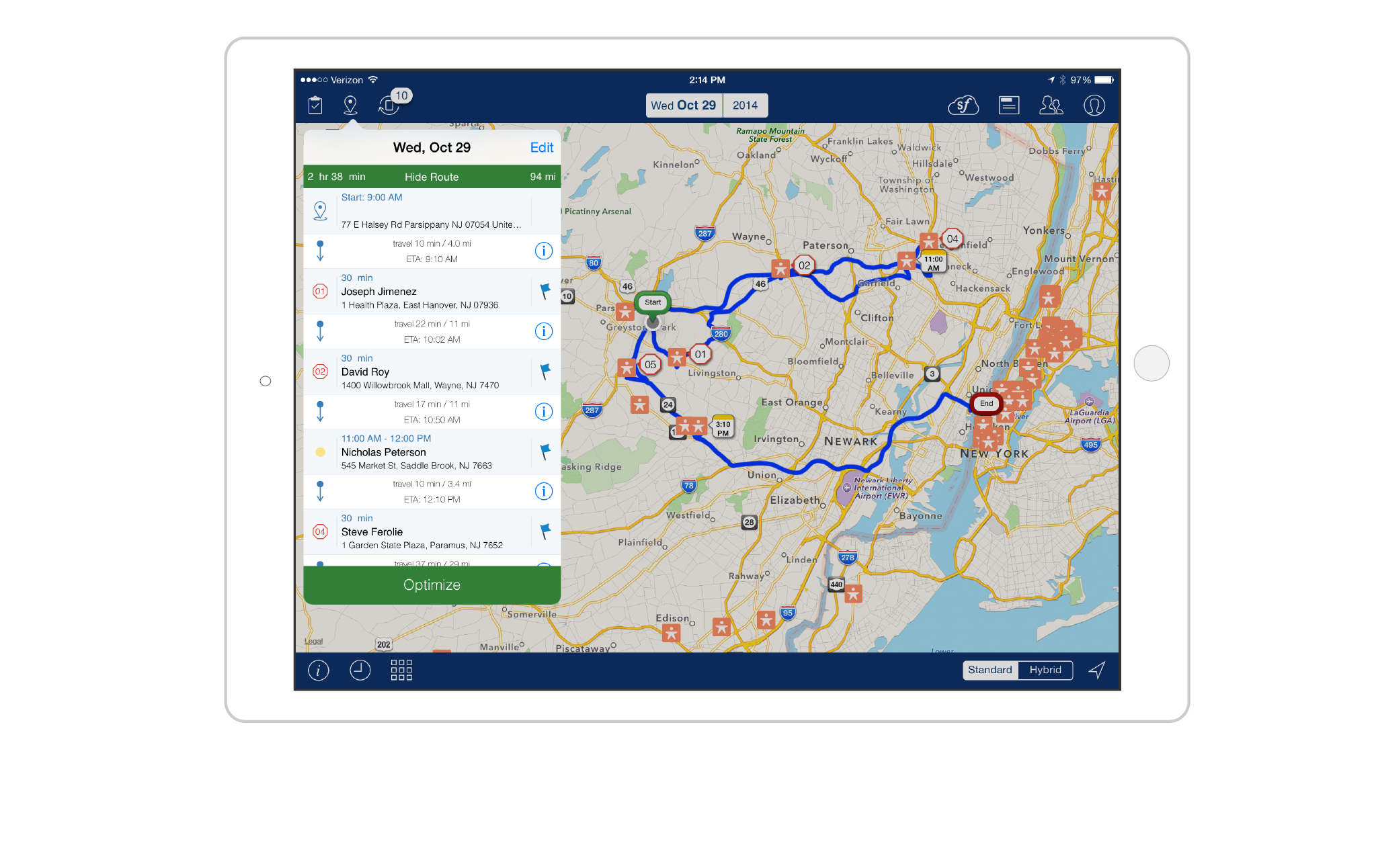 Mapview Function : mapview: Interactive Viewing of Spatial Data in R ...