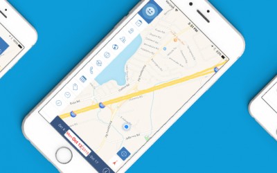 Coming Soon: Sales Navigator for Salesforce on the iPhone!