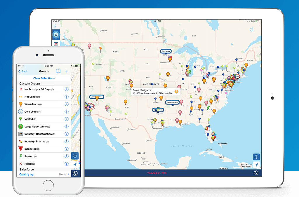 New Sales Navigator Release – on its way!