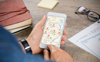 How to Use Apple Maps to Find New Customers