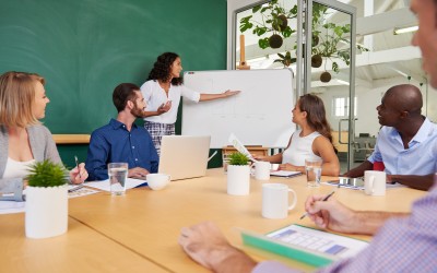 7 Tips to Improve Sales Productivity