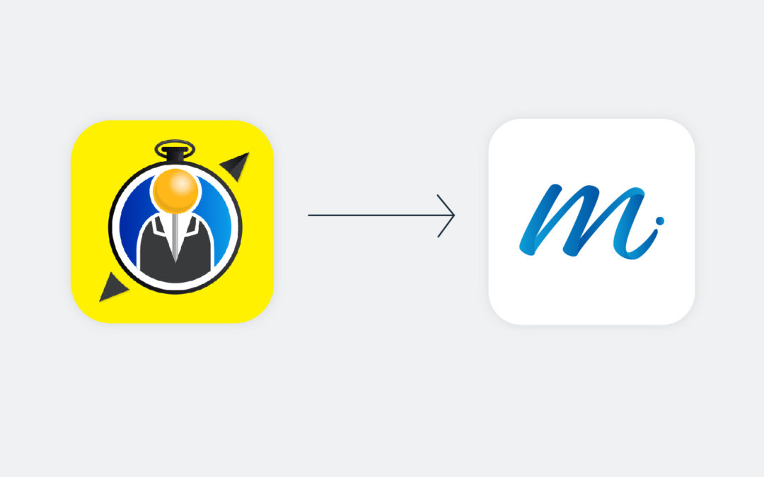 Sales Navigator is now Mapview!