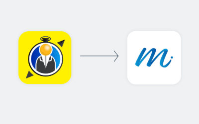 Sales Navigator is now Mapview!