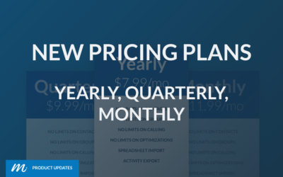 Coming Soon — New Mapview Subscription Plans